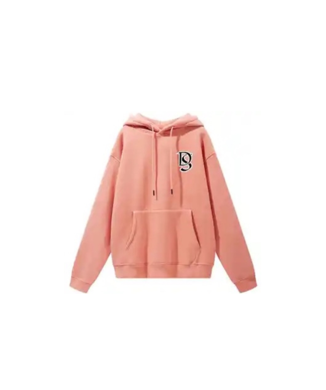 Better Than Ever Premium Comfort Fleece Hoodie.