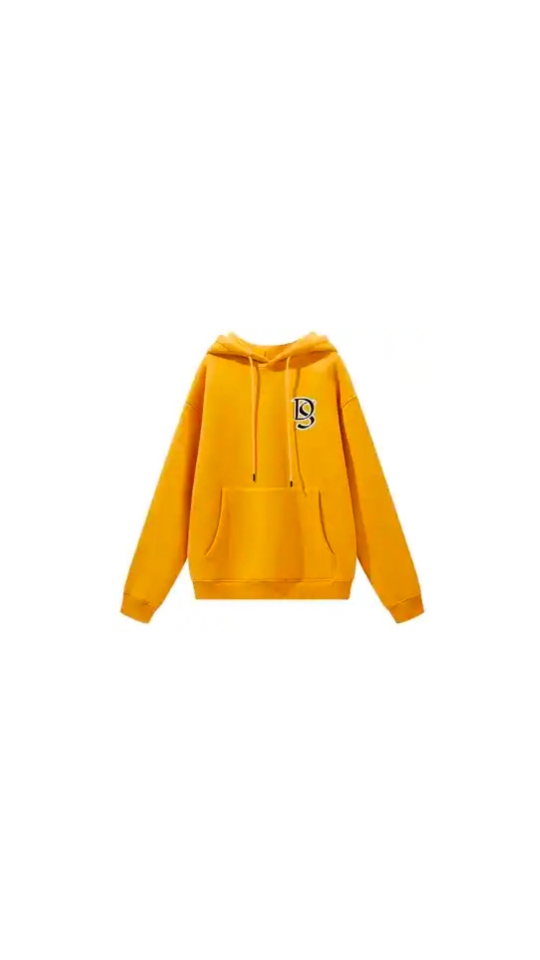 Better Than Ever Premium Comfort Fleece Hoodie.