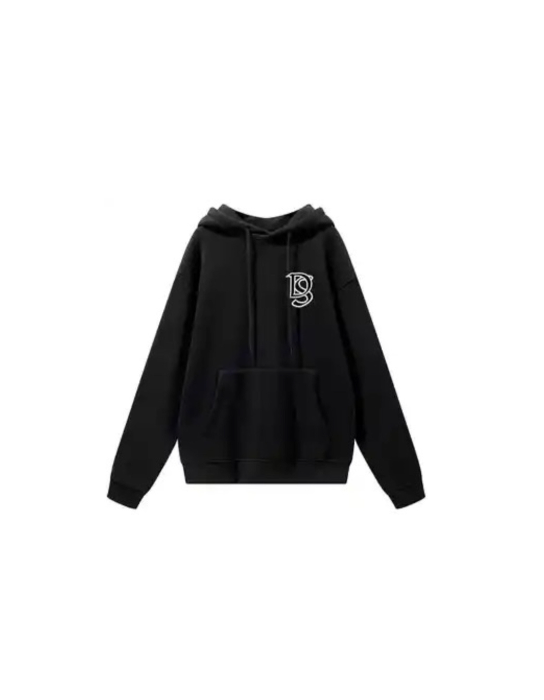 Better Than Ever Premium Comfort Fleece Hoodie. 100% Cotton.