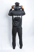 Deluxe Signature Tracksuit + Free Hoodie – Spring sale