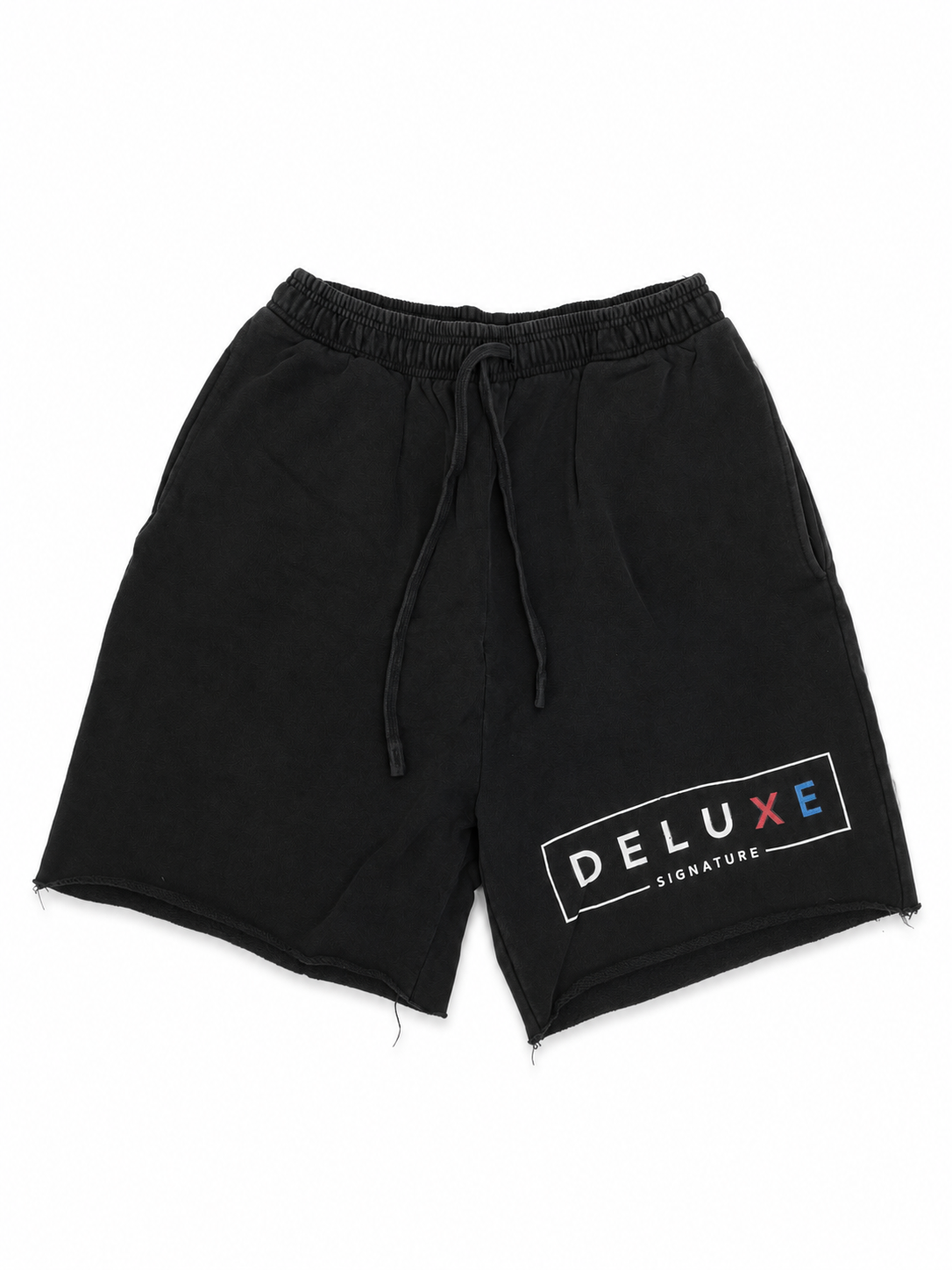 Deluxe Signature- XO Anatomy Washed Co-ord Set