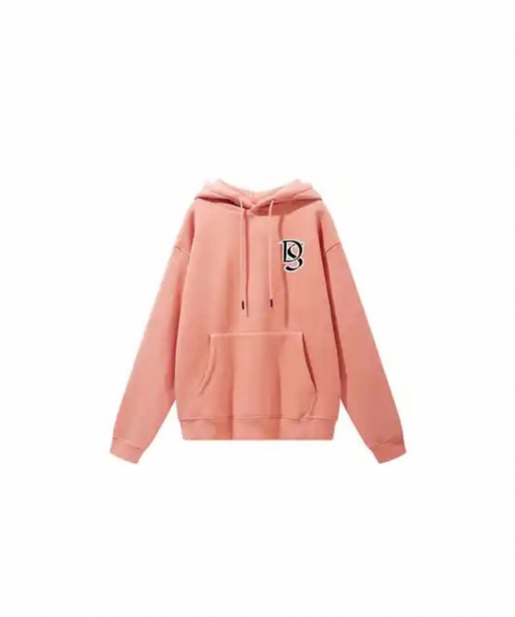 Better Than Ever Premium Comfort Fleece Hoodie. 100% Cotton.